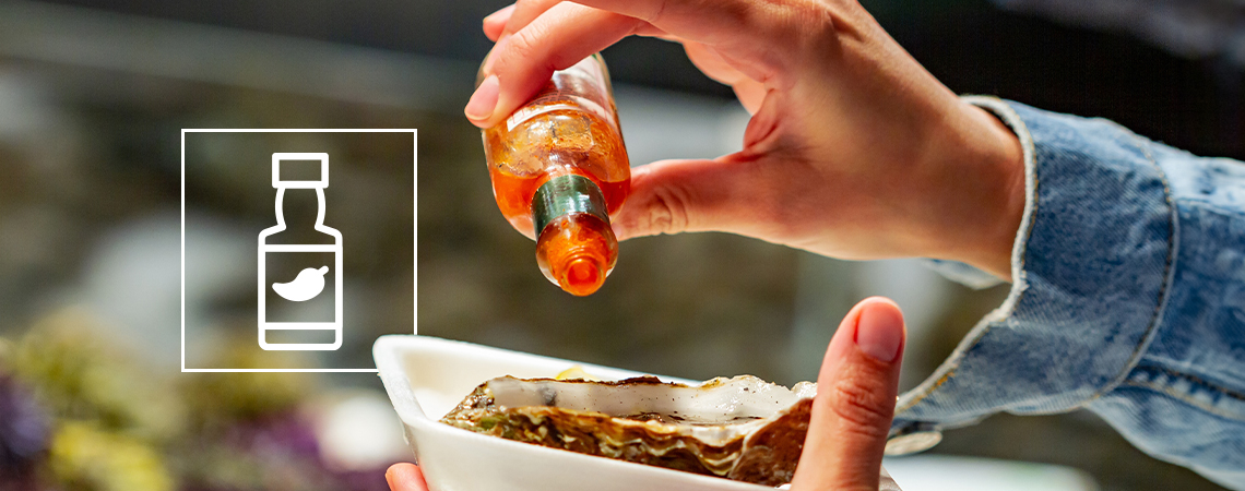 Is Hot Sauce A Secret Superfood?