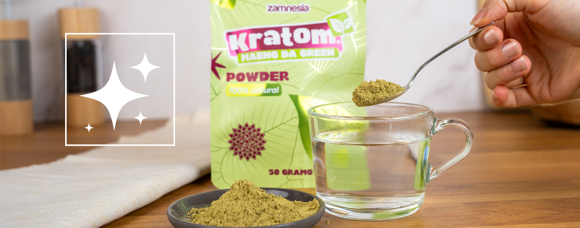 The Diverse Effects Of Kratom
