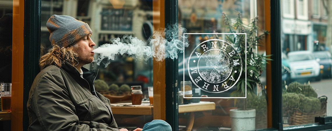 The Best Coffeeshops In Arnhem (2025 Edition)