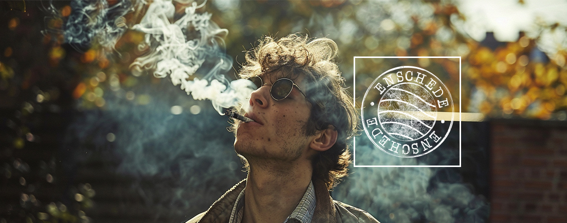 The Best Coffeeshops Of Enschede