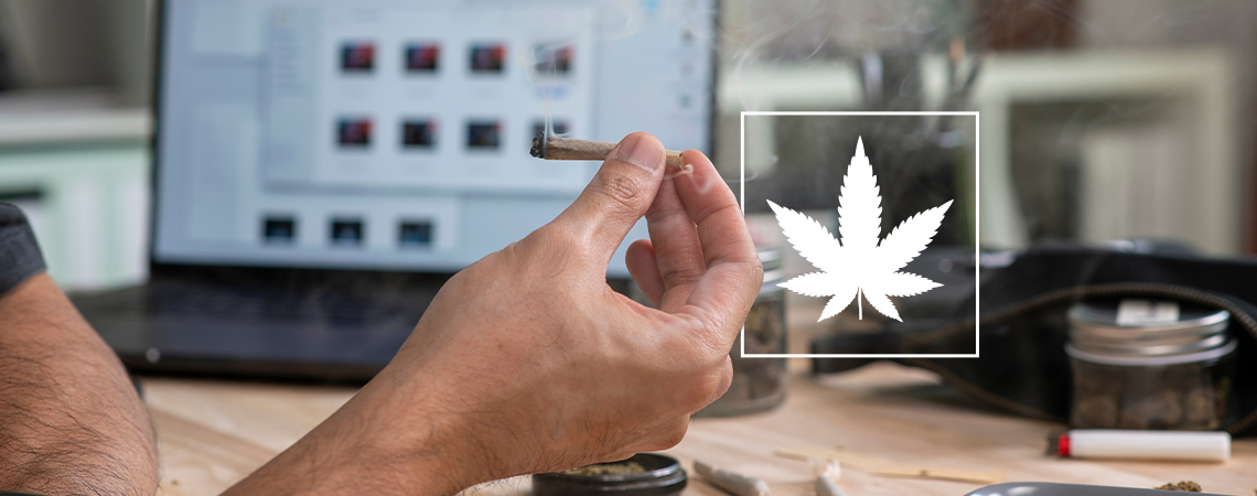 How to be a high-functioning stoner