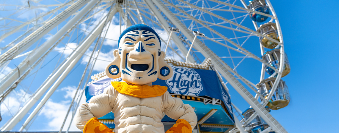 Zamnesia at Mary Jane Berlin 2025 - Don’t miss the biggest cannabis event of the year!