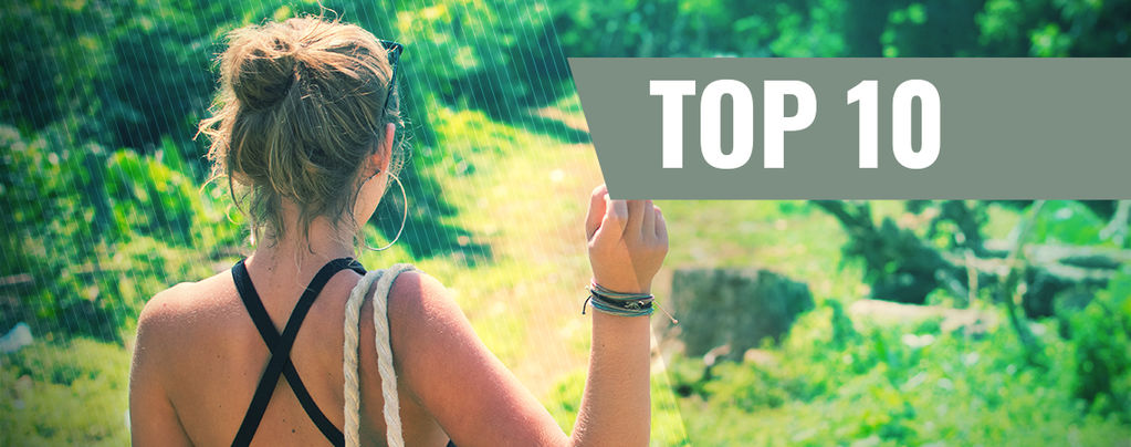 Countries Where You Can Smoke Weed