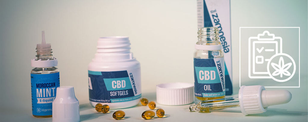 CBD Drug Test