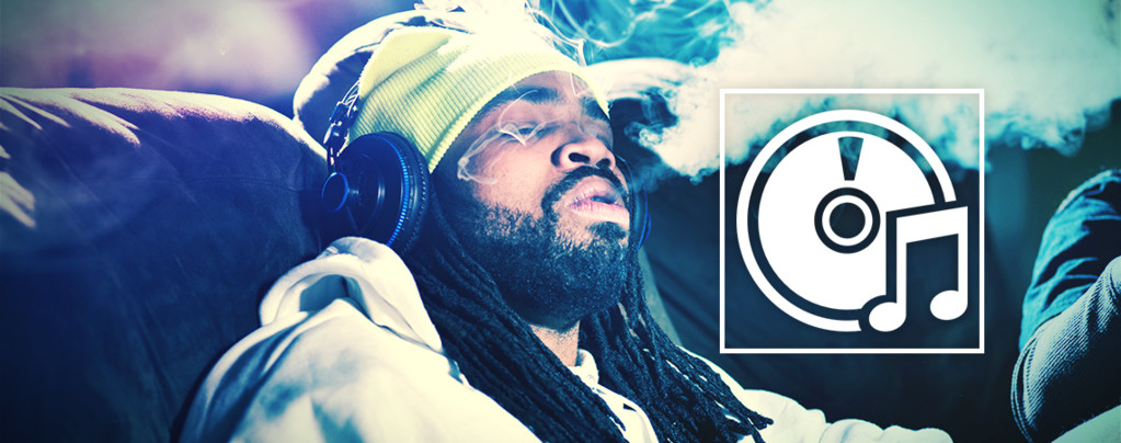 Muzyka dla palaczy: utwory idealne na fazę