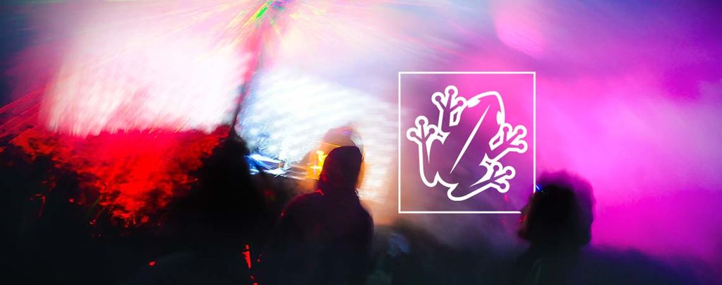 5-MeO-DMT i prorok ropuchy