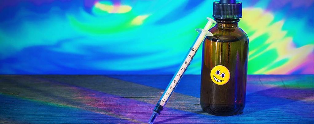 Does Adrenochrome Really Exist?