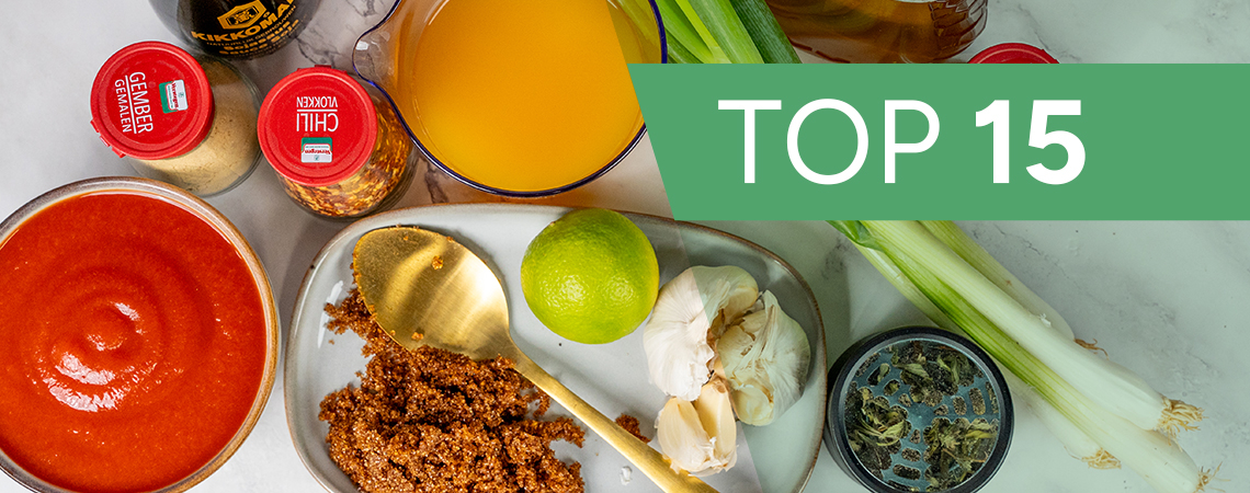 15 Unusual Cannabis Recipes & Foods