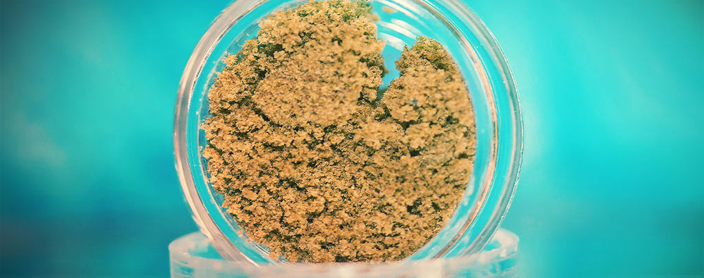 How To Make Bubble Hash