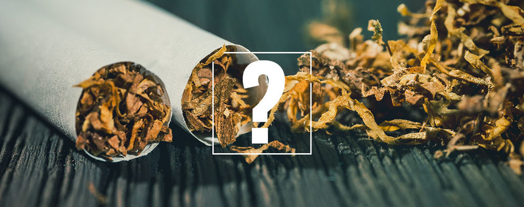Tobacco: Friend Or Foe?
