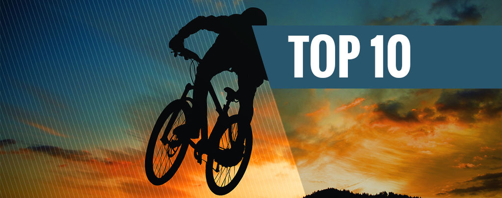 Top 10 Ways To Get High Without Drugs