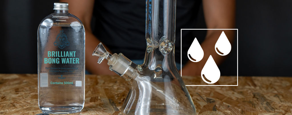 How Often Should You Change Bong Water?