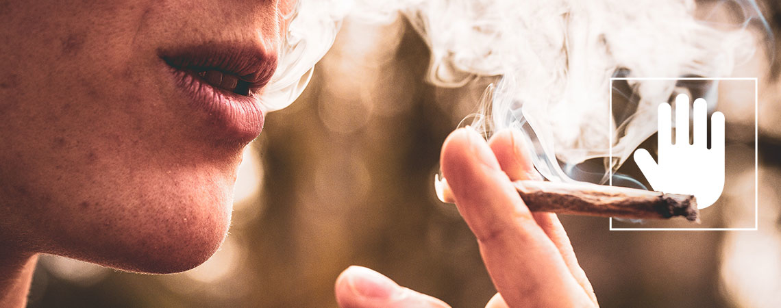 Cannabis Tolerance: What It Is And How To Bring It Down