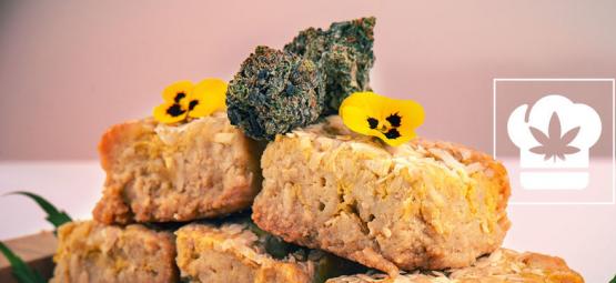 Jak zrobić krówki z marihuaną