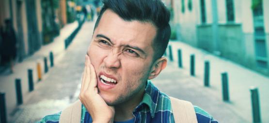 Zaciskanie szczęki po MDMA: czym jest i jak je ograniczyć