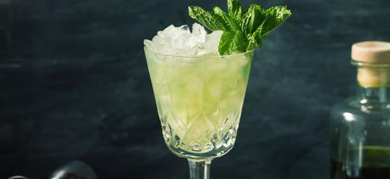 5 mitów na temat absyntu