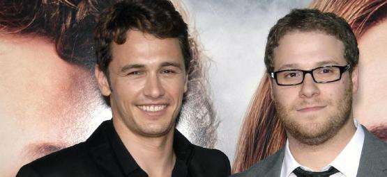 Recenzje filmów stonerskich: Pineapple Express