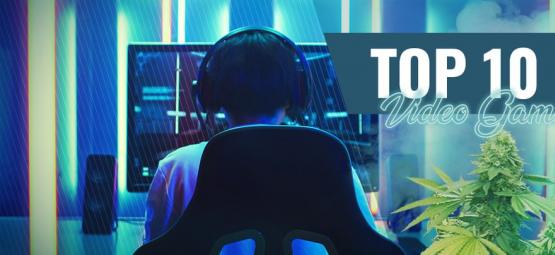 Top 10 gier wideo idealnych po skręcie