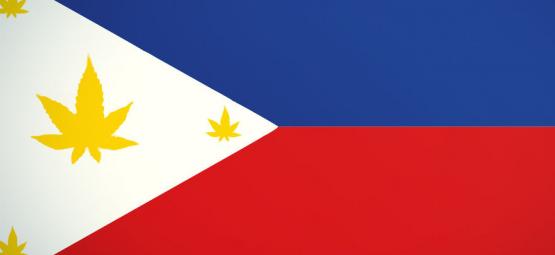 Prawo narkotykowe na Filipinach