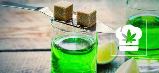 Jak zrobić absynt w domu