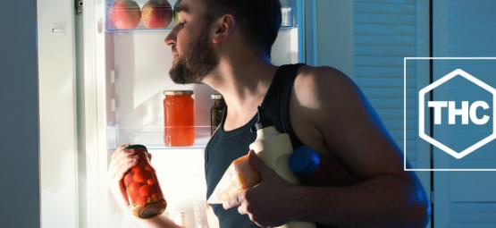Jakie są skutki uboczne THC?