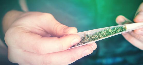 Jak skręcić idealnego jointa?