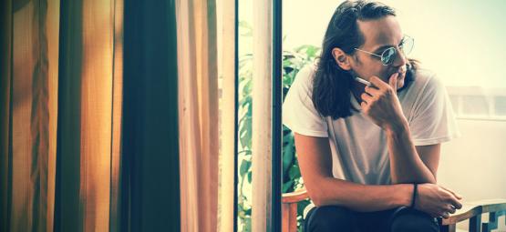 Najlepsze miejsca do palenia zioła w domu