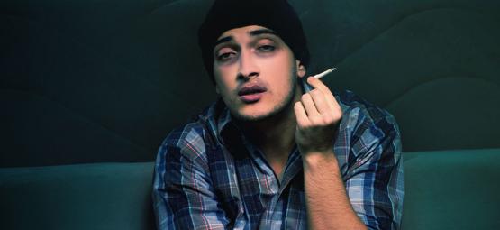 Jak uniknąć lub powstrzymać gastrofazę po marihuanie