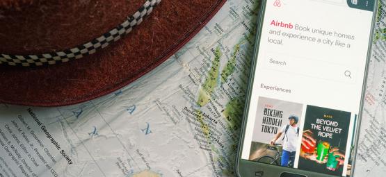 Najlepsze pobyty w Airbnb na psychodeliczną podróż