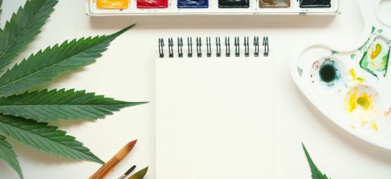 Nielegalne narkotyki a kreatywność