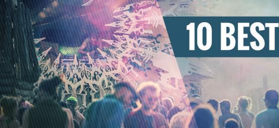 Najlepsi artyści psytrance – 10 projektów, które definiują przeszłość, teraźniejszość i przyszłość