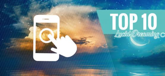 Top 10 aplikacji do świadomego śnienia na iOS i Androida