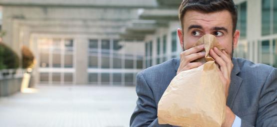 Czy konopie mogą wywoływać ataki paniki?