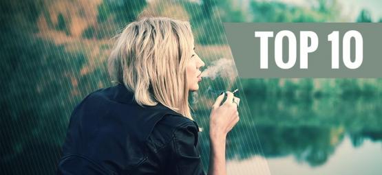 Top 10 odmian konopi idealnych na dzień