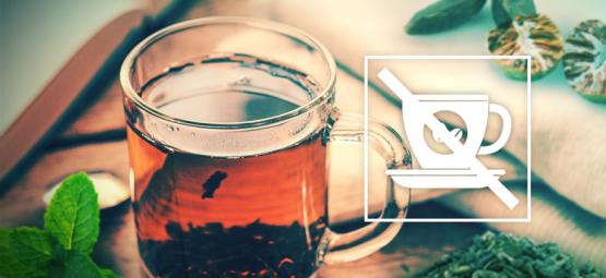 Najlepsze alternatywy dla kawy: naturalne sposoby na więcej energii