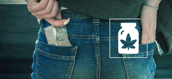 Najlepszy sposób na przechowywanie skręta, aby dłużej pozostał świeży