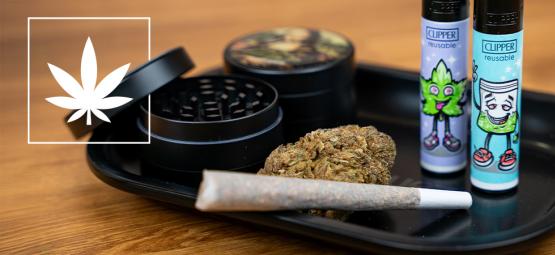 Najlepsze akcesoria do palenia, które powinien mieć każdy palacz