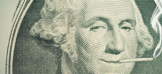 Top 10 historycznych miłośników zioła