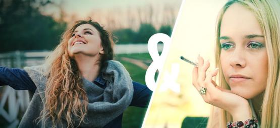 Najlepsze i najgorsze rodzaje haju po konopiach