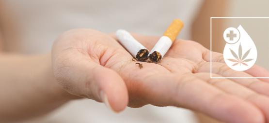 Rzuć palenie z pomocą CBD – naturalne wsparcie w walce z nałogiem