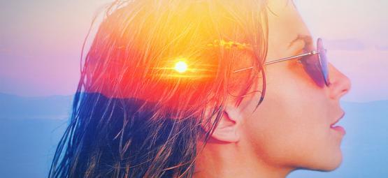 Czy DMT może wywołać doświadczenie poza ciałem?