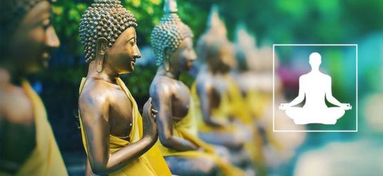 Psychodeliki a buddyzm – czy to do siebie pasuje?