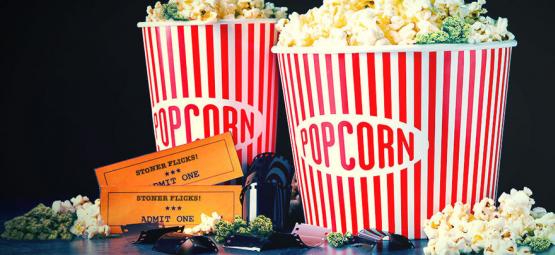 Top 5 filmów o jaraniu, których pewnie nie znasz