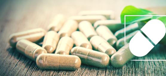 Najlepsze zioła do samodzielnego robienia kapsułek w domu