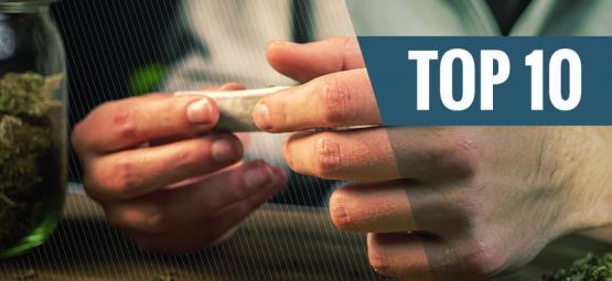 Top 10 sposobów, jak maksymalnie wydłużyć zapasy zioła