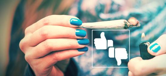 Zasady i błędy przy paleniu jointów