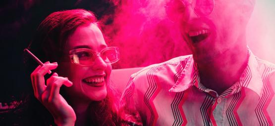 Czym jest hotboxing i jak go zrobić?