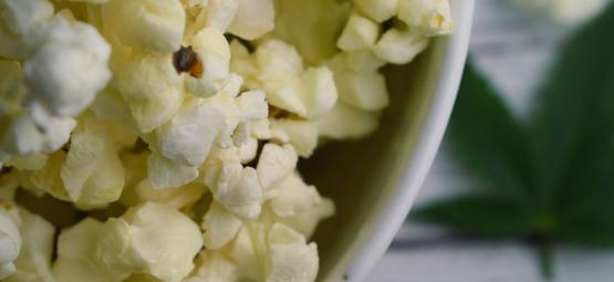 Najlepsze odmiany marihuany do palenia w zależności od gatunku filmu