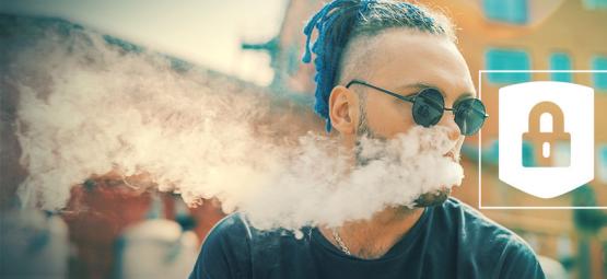 Dyskretny sposób palenia | Jak się najarwać, żeby nikt się nie zorientował