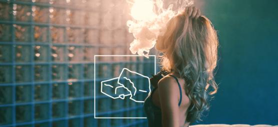 Najlepsze waporyzatory do haszyszu, jeśli nie lubisz palić